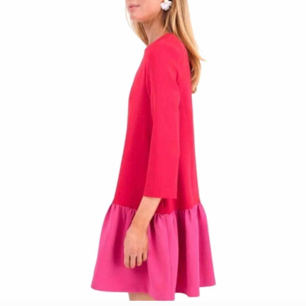 EDIT Sutton Dress - Picture 3 of 12